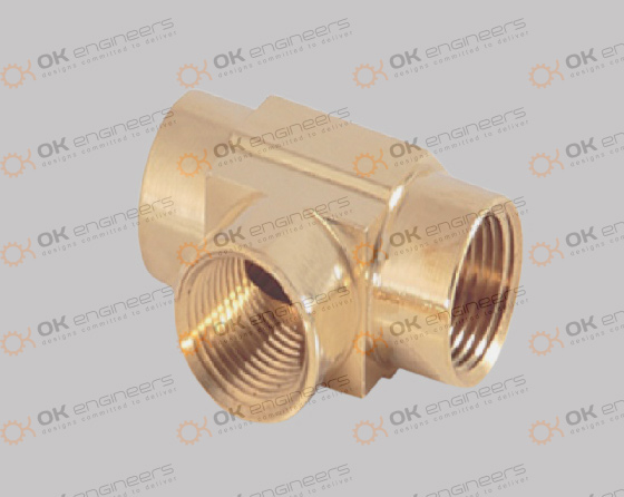 Brass Plumbing Fittings